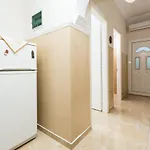 Aigli House Skala Kallirakhis