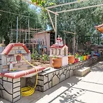 Aigli House *