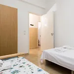 Holiday home Aigli House