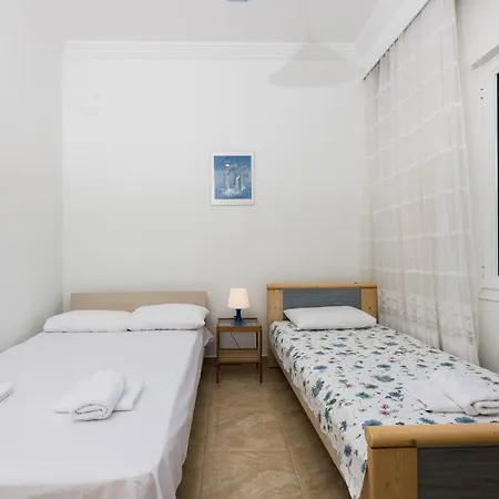 Case de vacanță Aigli House
