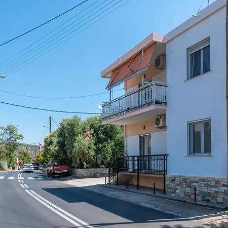 Aigli House * Skála Kallirákhis