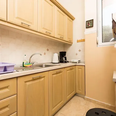 Aigli House Case de vacanță Skála Kallirákhis