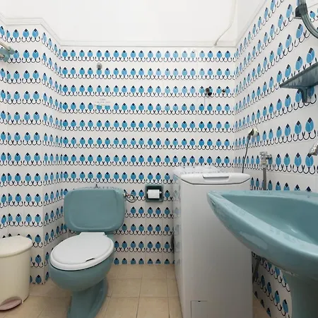 Aigli House Skála Kallirákhis