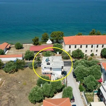 Case de vacanță Aigli House