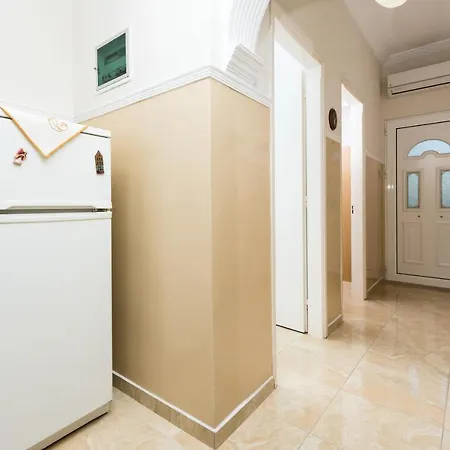 Aigli House Skála Kallirákhis