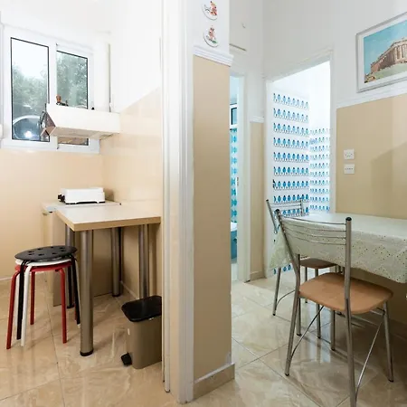 Case de vacanță Aigli House
