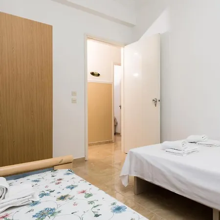 Case de vacanță Aigli House