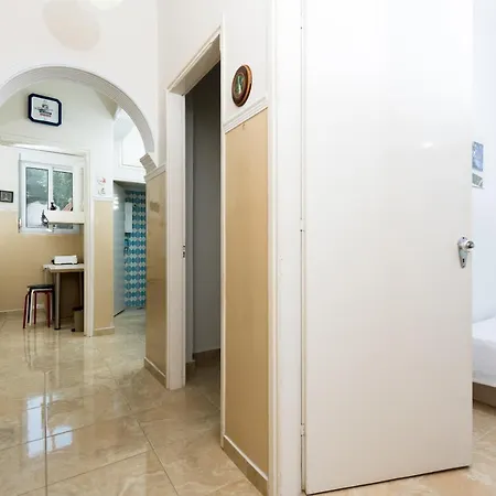 Aigli House Skála Kallirákhis
