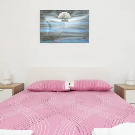 Aigli House Case de vacanță Skála Kallirákhis