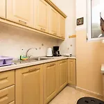 Aigli House Prázdninový dům Skála Kallirákhis