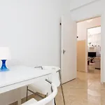 Aigli House Prázdninový dům Skála Kallirákhis