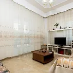 Aigli House Prázdninový dům *