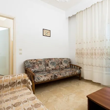 Сasa de vacaciones Aigli House Skála Kallirákhis