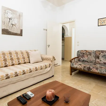 Сasa de vacaciones Aigli House