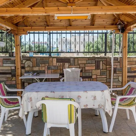 Holiday home Aigli House