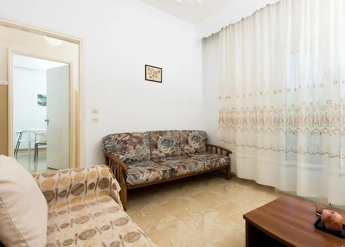 Holiday home Aigli House Skala Kallirakhis