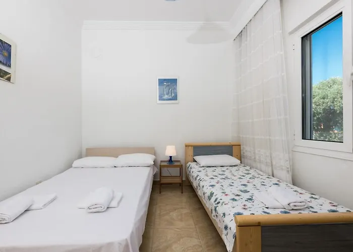 Holiday home Aigli House