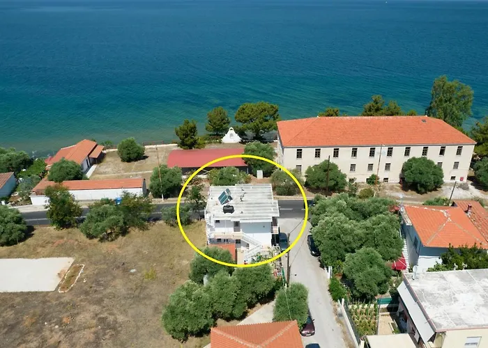 Holiday home Aigli House