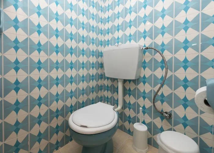 Aigli House Skala Kallirakhis