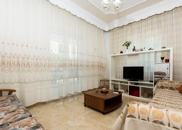 Aigli House Holiday home *