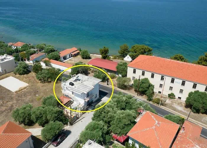 Aigli House Holiday home