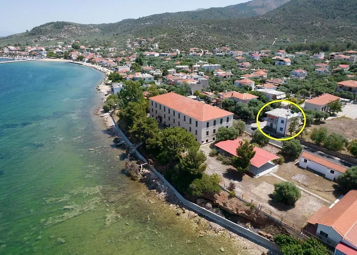 Aigli House Holiday home