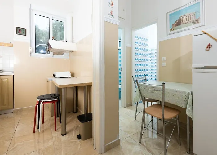 Holiday home Aigli House