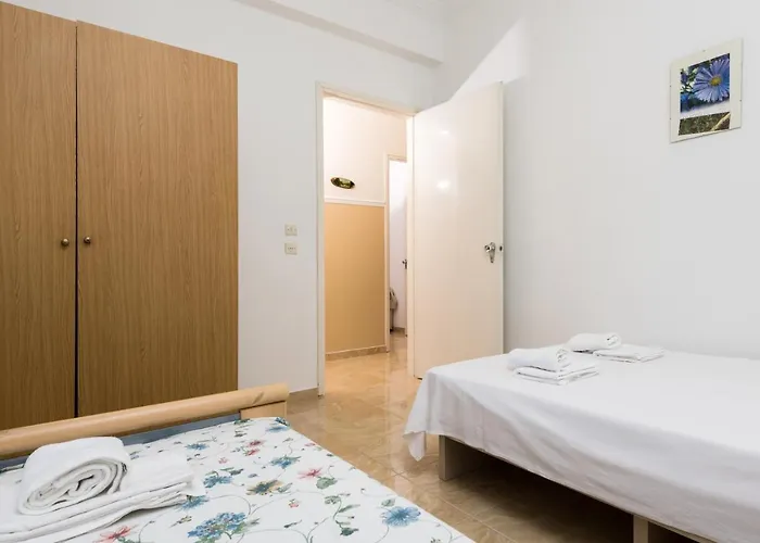 Holiday home Aigli House