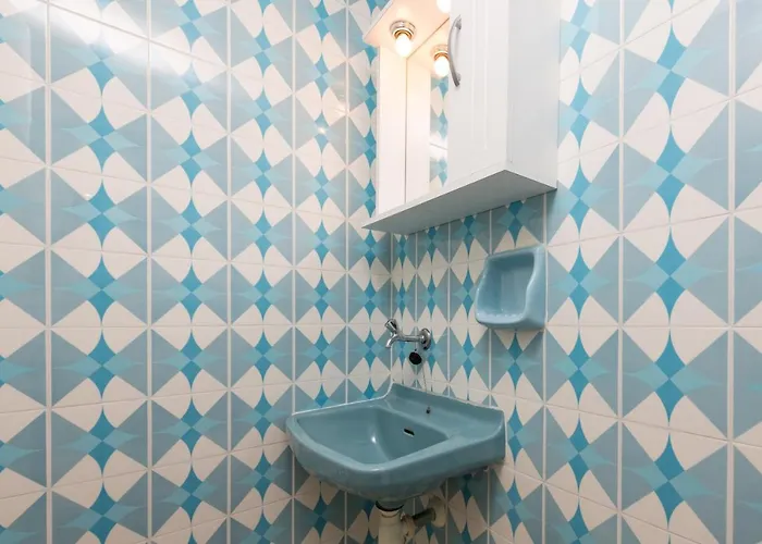 Holiday home Aigli House *