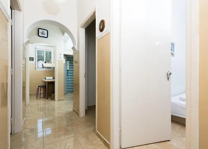 Aigli House Skala Kallirakhis