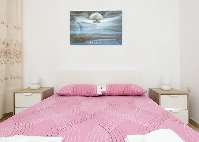 Aigli House Holiday home Skala Kallirakhis